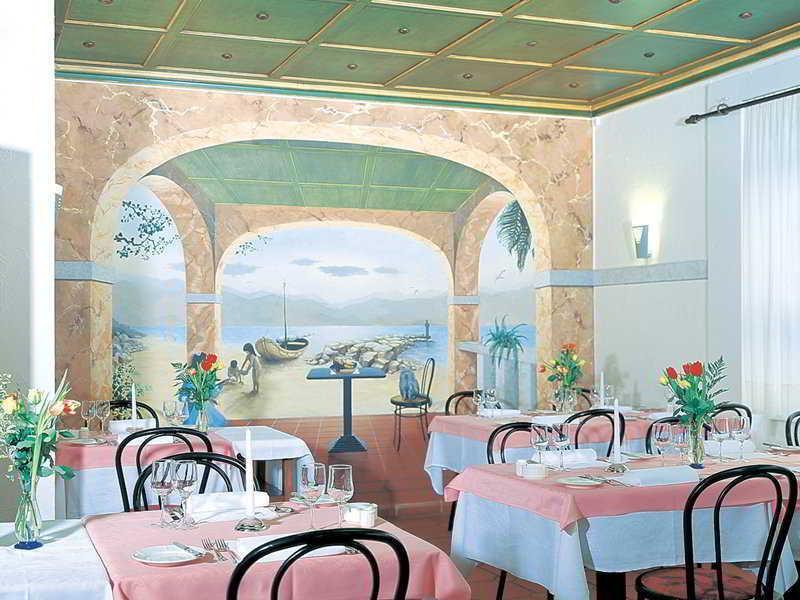Al Giardinetto Biasca Restaurante foto