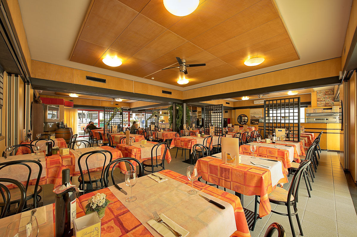 Al Giardinetto Biasca Exterior foto